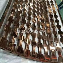 廣州市白云區(qū)金來德金屬制品廠 不銹鋼裝飾工程與建筑裝飾材料的專業(yè)供應