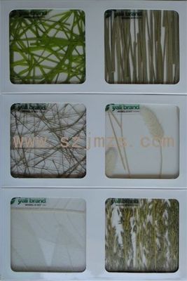 透光雅麗板 現(xiàn)代建筑裝飾材料的革新之選