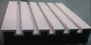 建筑裝飾優(yōu)選 凹凸型木紋鋁單板與沖孔長城鋁單板詳解