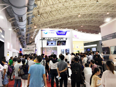 智能產(chǎn)品填補(bǔ)技術(shù)空白，跨界融合開啟“智慧廣電”新篇章